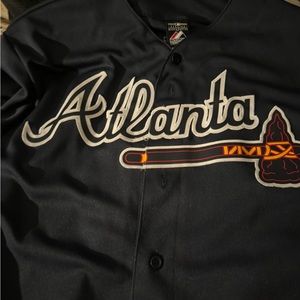 Majestic Baseball League